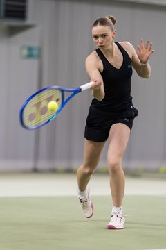 Annika Schult 30 - NL TSV Glinde II - Tennisverein Lohne II : Ergebnis: 5:1